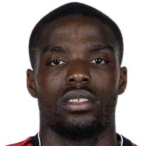 Niels Nkounkou