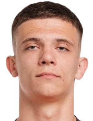 Danil Bloshuk profil resmi