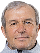 Arkadiy Bakulin photo