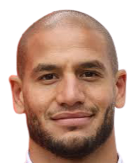 Adlene guedioura photo