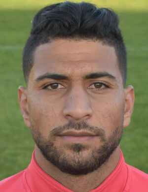 Nidhal Ben Salem profil resmi