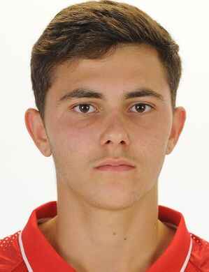 Liran Rigen profil resmi