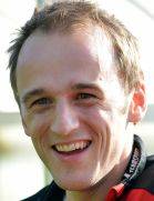 Alexander Geiger photo