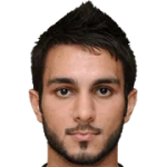 Faisal Al Obaidli profil resmi
