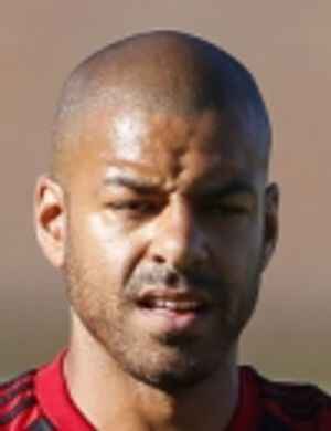 Steven Reid