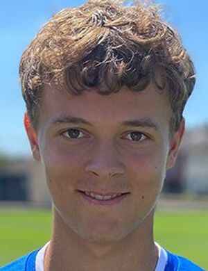 Niklas Sorensen profil resmi