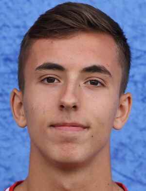 Yannik Steven Ischdonat