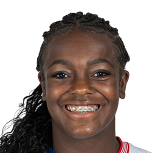 Micayla Johnson