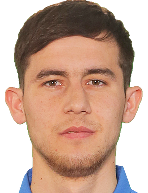 Solibek karimov