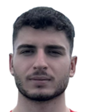İbrahim Halil Gündüz profil resmi