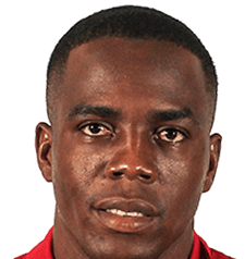 Arnol Palacios photo