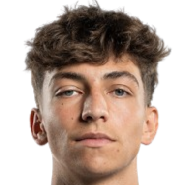 Lucas Delorge Knieper
