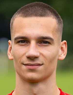 Maddox Sobocinski profil resmi