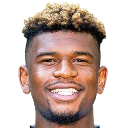 Aaron Tshibola