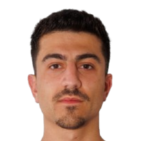 Andrew Mesourouni Logo