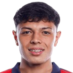 Dario Marcial Espínola