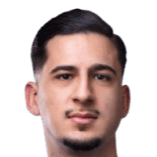 Rúben Dantas Fernandes