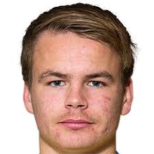 Gustav Henriksson photo