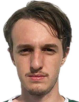 Kirill Zakharov profil resmi