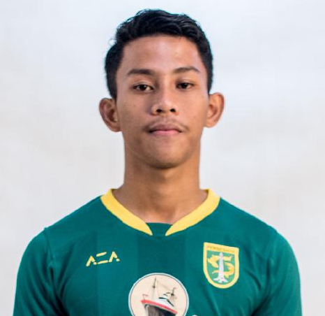 Zulfikar Akhmad Medianar Arifin photo