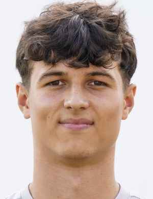 Sebastian Bacu profil resmi