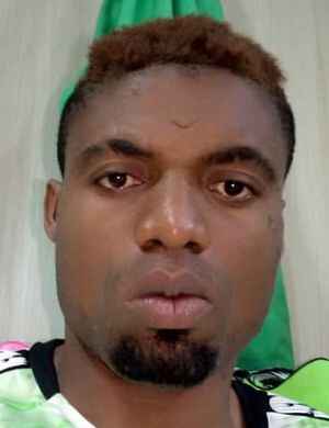 Ifeanyi Anaemena profil resmi