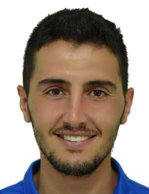 Halil Ibrahim Cenik