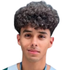 Diego Andre Mejia Amparan profil resmi
