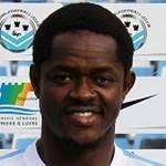 Коуакоу, Кристиан