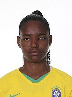 Daiane Limeira Santos Silva profil resmi
