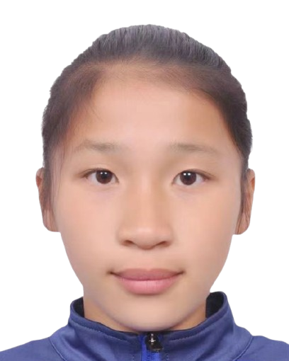 Huang Qinyi