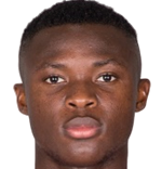 Aboubacar Tiger photo