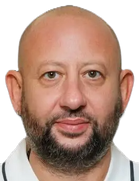 Volodymyr Geninson photo