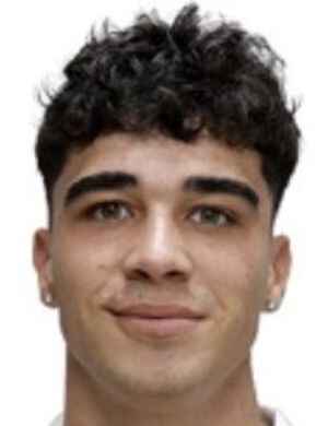 Hugo Caroz profil resmi