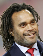 Christian Karembeu photo