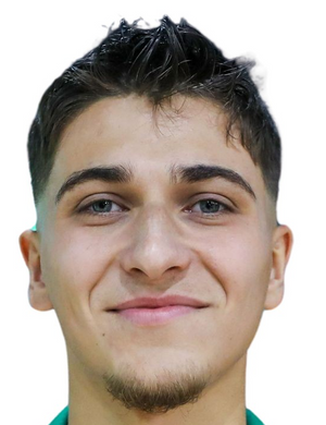 Ahmet Tırpancı