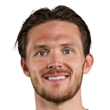 Freddie Woodman