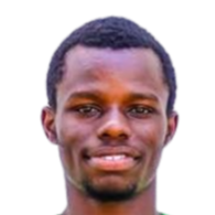 Ben Stanley Omondi