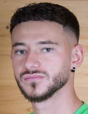 Daniele Vesco profil resmi