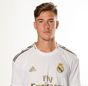 Jose Martinez Lopez photo