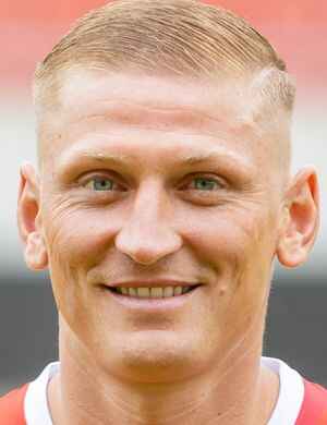 Marc Philipp Zimmermann profil resmi