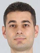 Murat Emirzeoglu photo