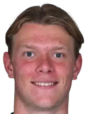 Timo Christian Schreuder