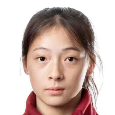 Liu Yuxin