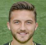 Люк Коддингтон