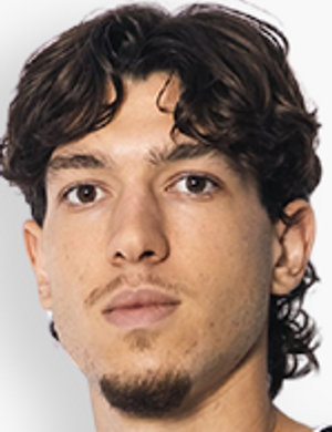 Ioannis Sarris profil resmi