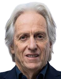 Jorge Jesus