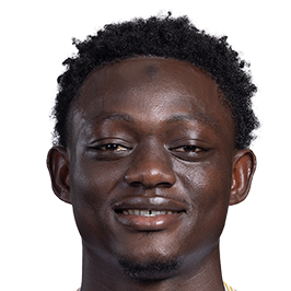 Isaac Cisse