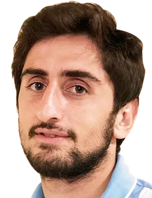 Arsen Hayrapetyan