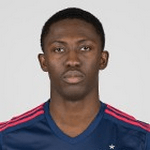 Patrick Nyarko photo